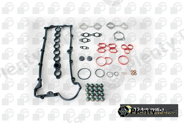 Wilmink Group WG1763600 — Gasket Kit, cylinder head