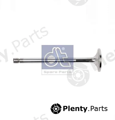 Wilmink Group WG2314453 — Intake Valve