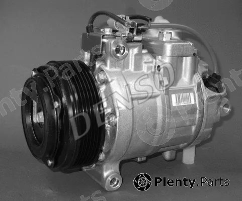 Wilmink Group WG1917680 — Compressor, air conditioning