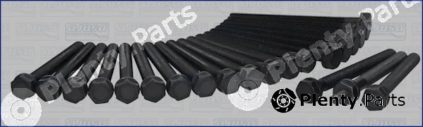 Wilmink Group WG1170511 — Cylinder Head Bolt Set