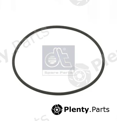 Wilmink Group WG2321768 — Gasket, water pump