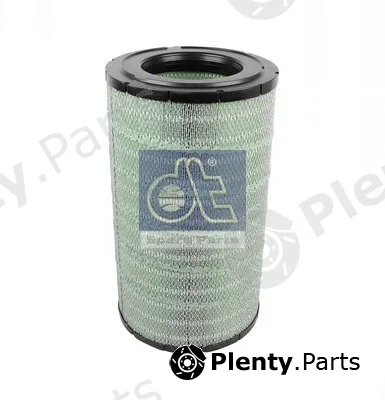 Wilmink Group WG2317949 — Air Filter