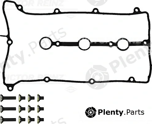 Wilmink Group WG1243326 — Gasket Set, cylinder head cover