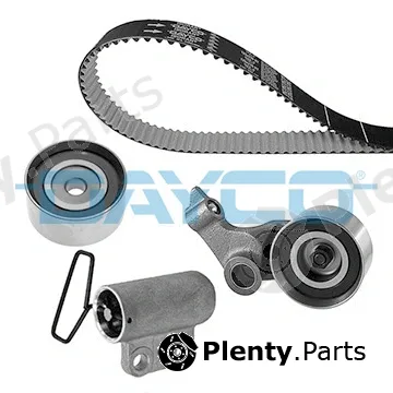 Wilmink Group WG2007704 — Timing Belt Kit