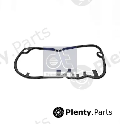 Wilmink Group WG2307672 — Gasket, cylinder head cover