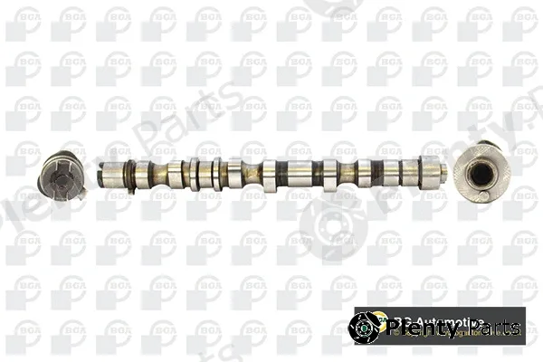 Wilmink Group WG1490455 — Camshaft