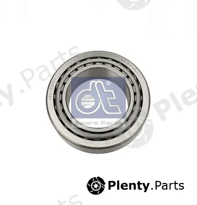 Wilmink Group WG2323677 — Bearing, differential shaft