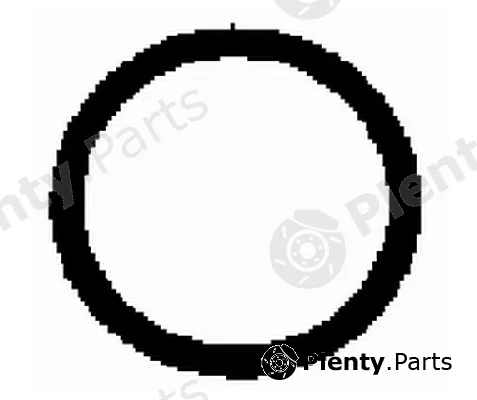 Wilmink Group WG1769118 — Gasket, intake manifold