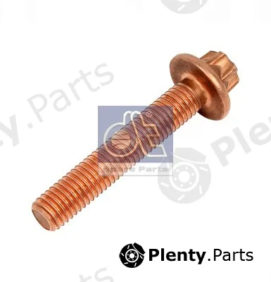 Wilmink Group WG2312299 — Bolt, exhaust manifold
