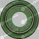 Wilmink Group WG2303481 — Seal Ring, valve stem