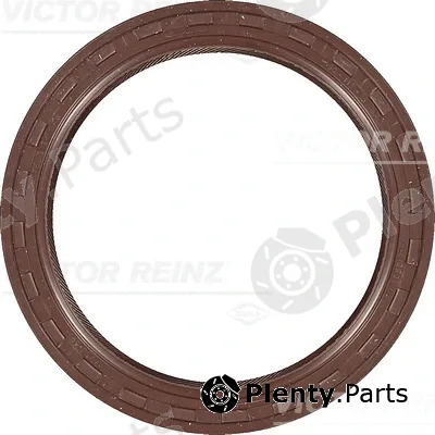 Wilmink Group WG1250063 — Shaft Seal, crankshaft