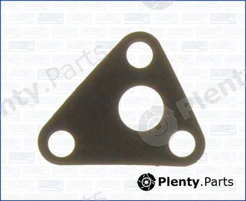 Wilmink Group WG1750906 — Gasket, oil pump