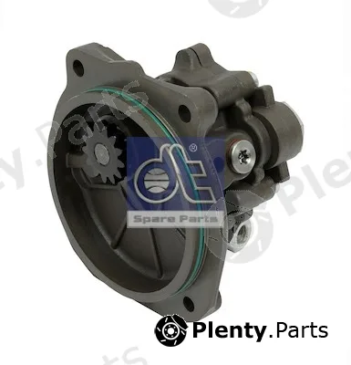 Wilmink Group WG2318148 — Pump, fuel pre-supply