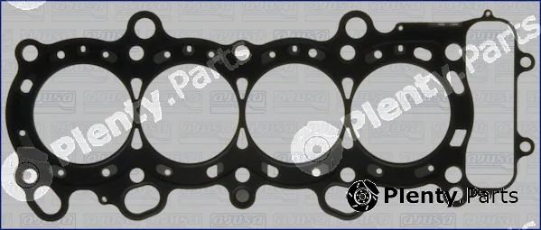 Wilmink Group WG1159828 — Gasket, cylinder head