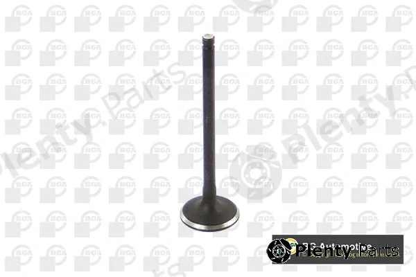 Wilmink Group WG1814468 — Intake Valve