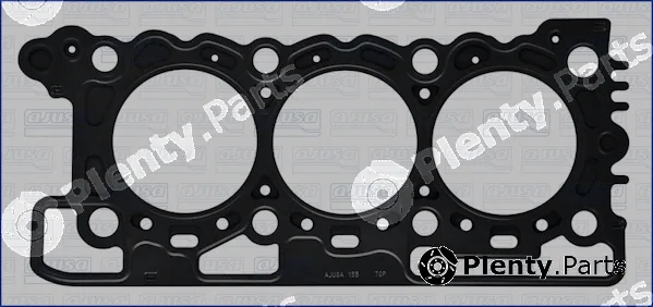 Wilmink Group WG1160169 — Gasket, cylinder head