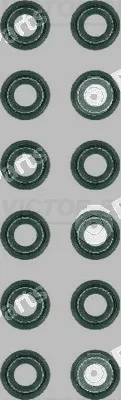 Wilmink Group WG1242527 — Seal Set, valve stem