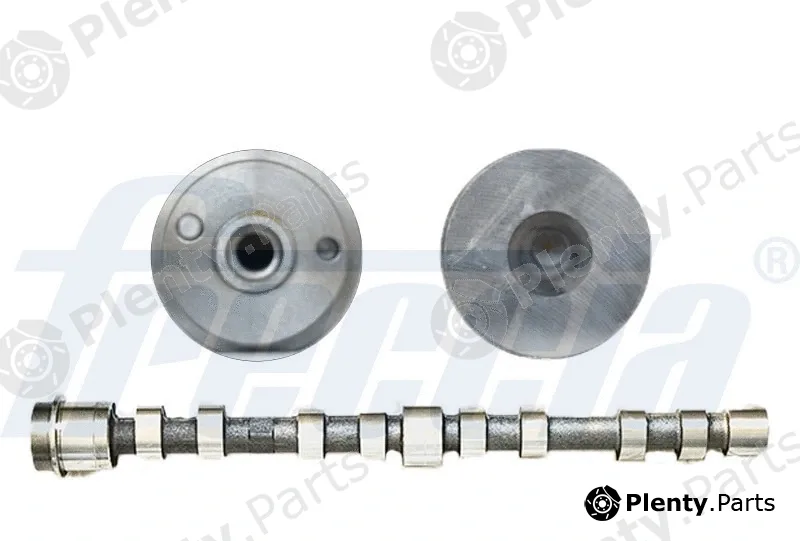 Wilmink Group WG1805166 — Camshaft