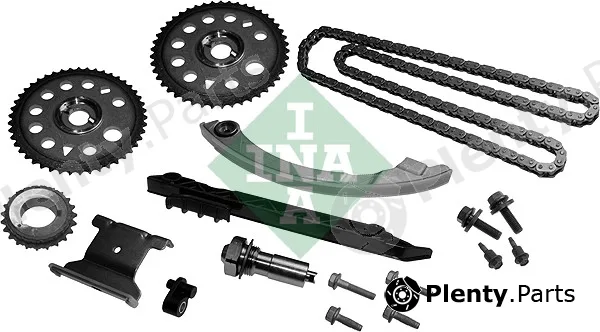Wilmink Group WG1725439 — Timing Chain Kit