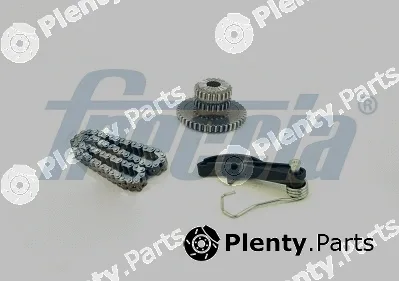 Wilmink Group WG2202973 — Timing Chain Kit