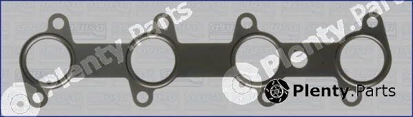 Wilmink Group WG1161721 — Gasket, exhaust manifold