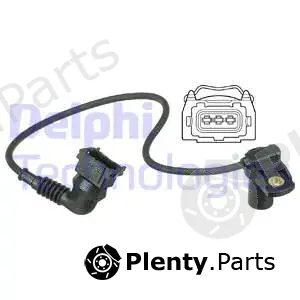 Wilmink Group WG1938100 — Sensor, camshaft position