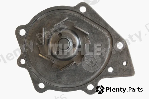 Wilmink Group WG2182026 — Water Pump, engine cooling