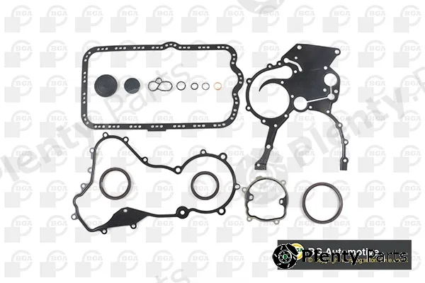 Wilmink Group WG1759373 — Gasket Kit, crankcase