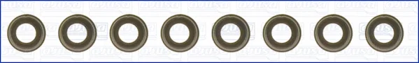 Wilmink Group WG1169687 — Seal Set, valve stem