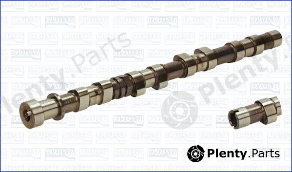 Wilmink Group WG1170768 — Camshaft