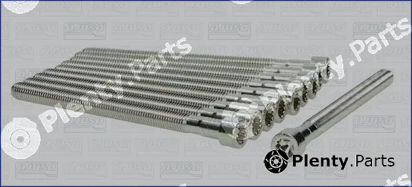 Wilmink Group WG1455986 — Cylinder Head Bolt Set