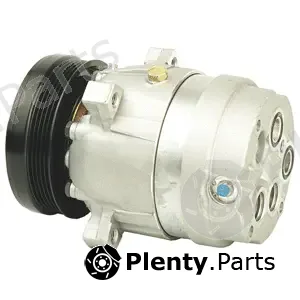 Wilmink Group WG2041267 — Compressor, air conditioning