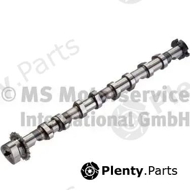 Wilmink Group WG1017843 — Camshaft