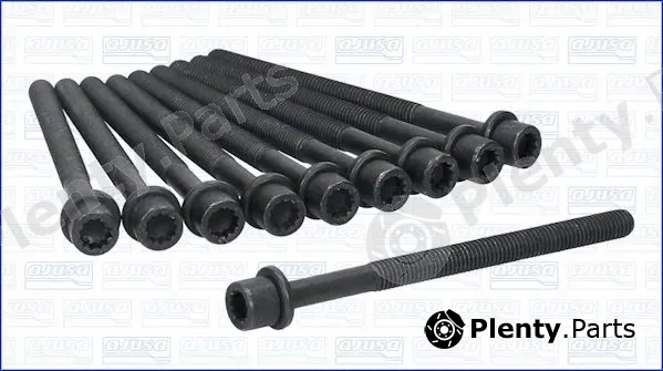 Wilmink Group WG1456031 — Cylinder Head Bolt Set