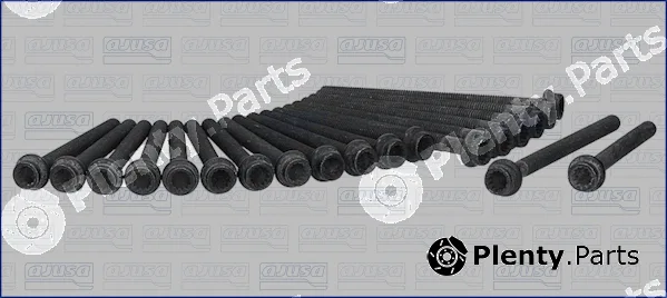 Wilmink Group WG1455903 — Cylinder Head Bolt Set