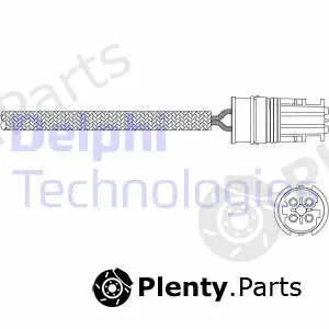Wilmink Group WG1029274 — Lambda Sensor