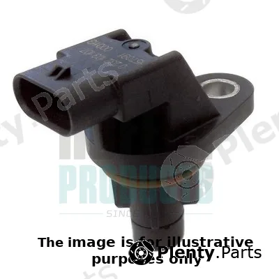 Wilmink Group WG2099600 — Sensor, camshaft position