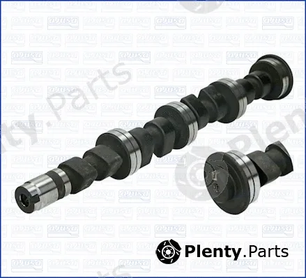 Wilmink Group WG1170760 — Camshaft