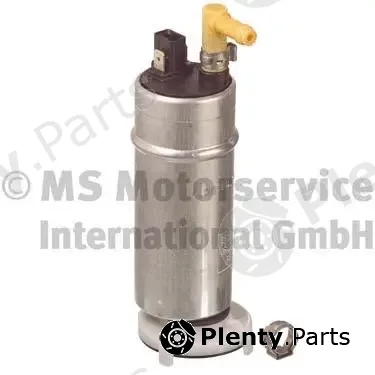 Wilmink Group WG1027053 — Fuel Pump