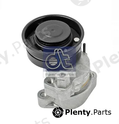 Wilmink Group WG2317161 — Belt Tensioner, V-ribbed belt