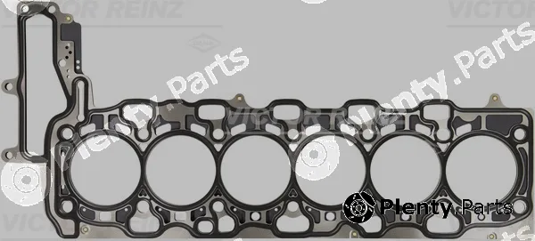 Wilmink Group WG2303419 — Gasket, cylinder head