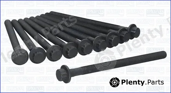 Wilmink Group WG1753985 — Cylinder Head Bolt Set