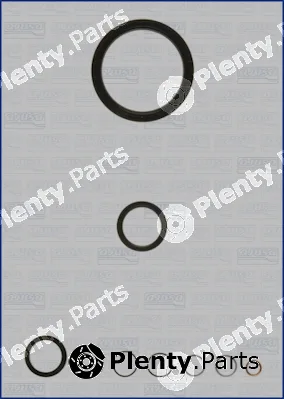 Wilmink Group WG1169137 — Gasket Kit, crankcase