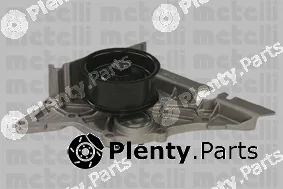 Wilmink Group WG1790166 — Water Pump, engine cooling