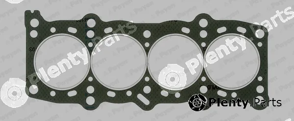 Wilmink Group WG1176609 — Gasket, cylinder head
