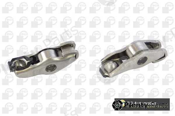 Wilmink Group WG1490916 — Rocker Arm, engine timing