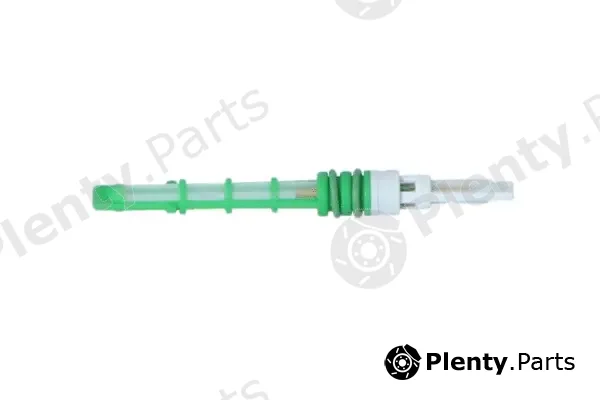 Wilmink Group WG2161424 — Expansion Valve, air conditioning