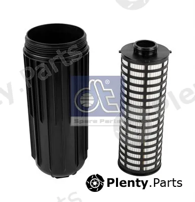 Wilmink Group WG2319659 — Oil Filter