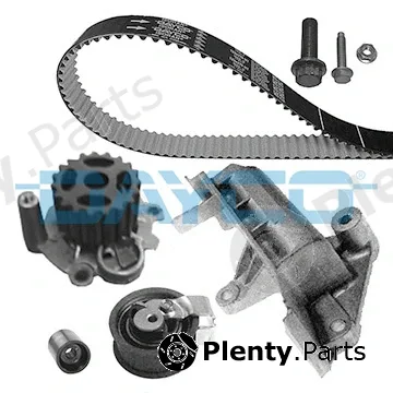 Wilmink Group WG2007928 — Water Pump & Timing Belt Kit