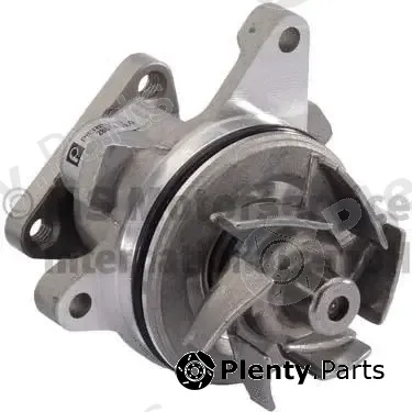 Wilmink Group WG1317708 — Water Pump, engine cooling